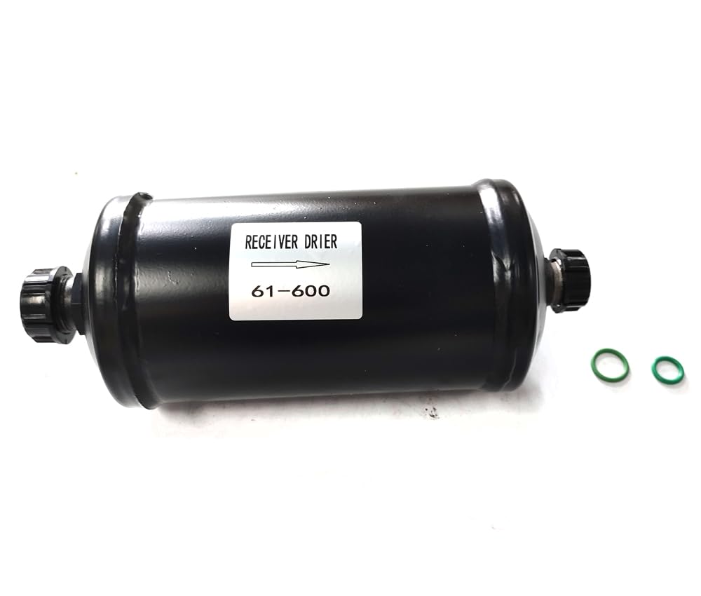 Amazon.com: 61600 Filter Drier 61-600 Compatible with Thermo King